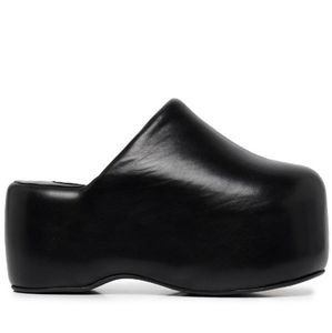 COPY - Simon Miller Bubble Platform Clogs